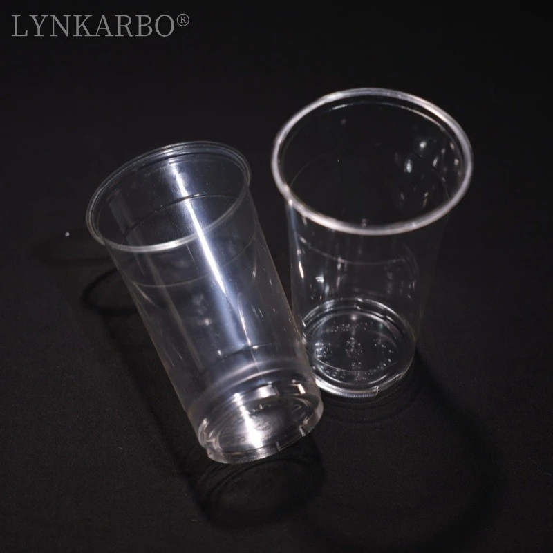 Vaso PLA de 107 mm y 32 oz