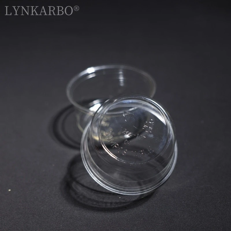 Vaso PLA de 117 mm y 12 oz