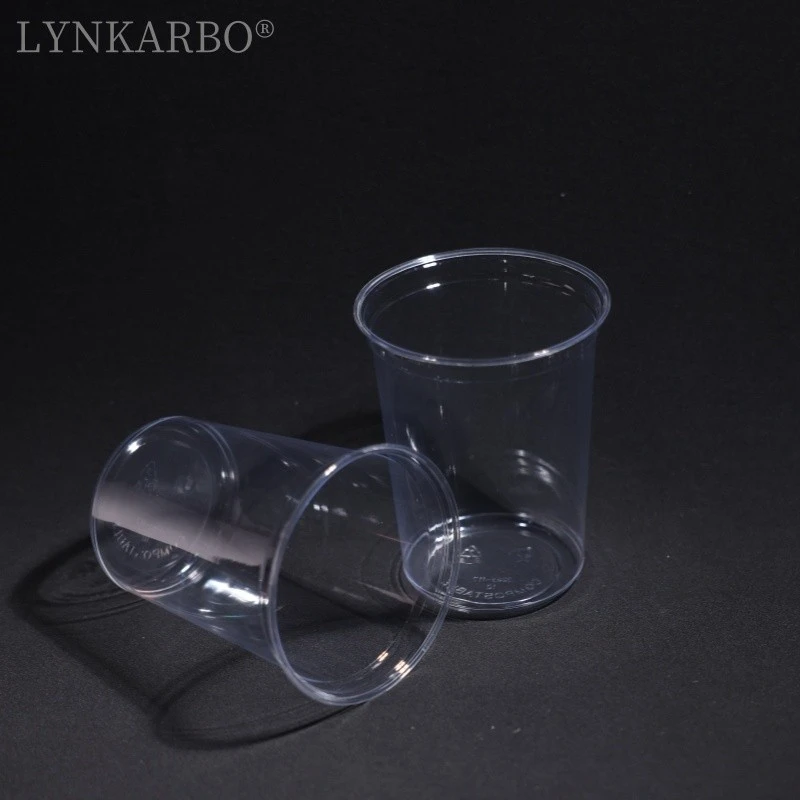 Vaso PLA de 117 mm y 32 oz