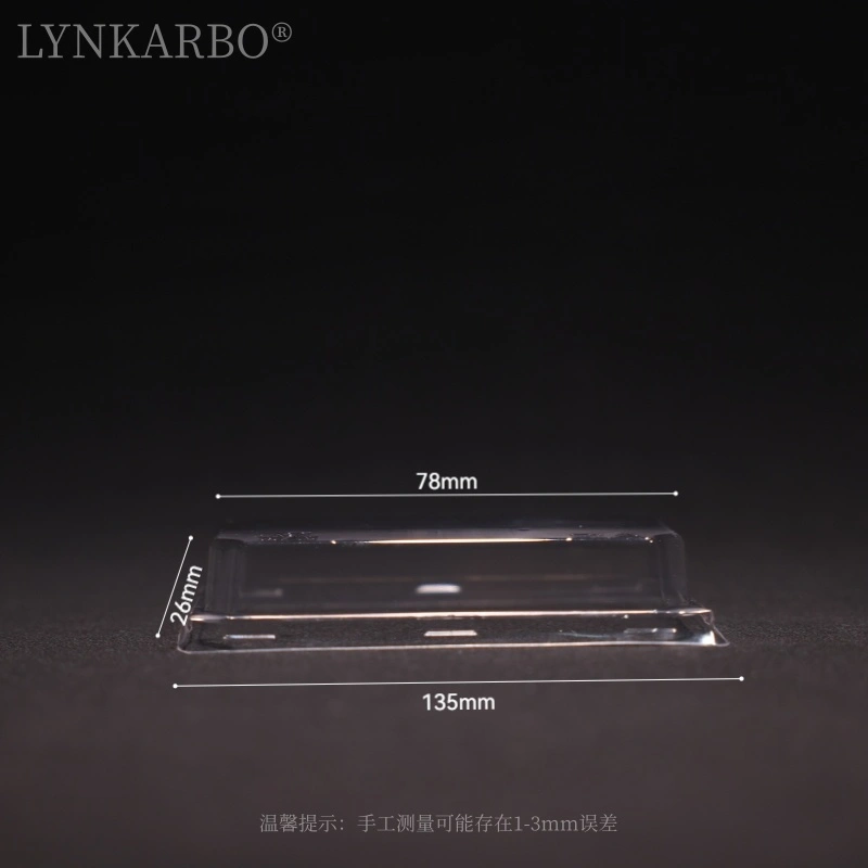 Tapa para sushi de 135 mm