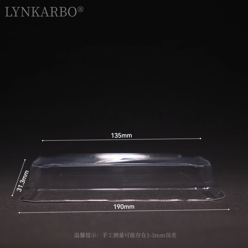 Tapa para sushi de 190 mm