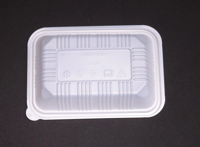 ¿Cuáles son las temperaturas de resistencia al calor y los escenarios aplicables para las loncheras CPLA?