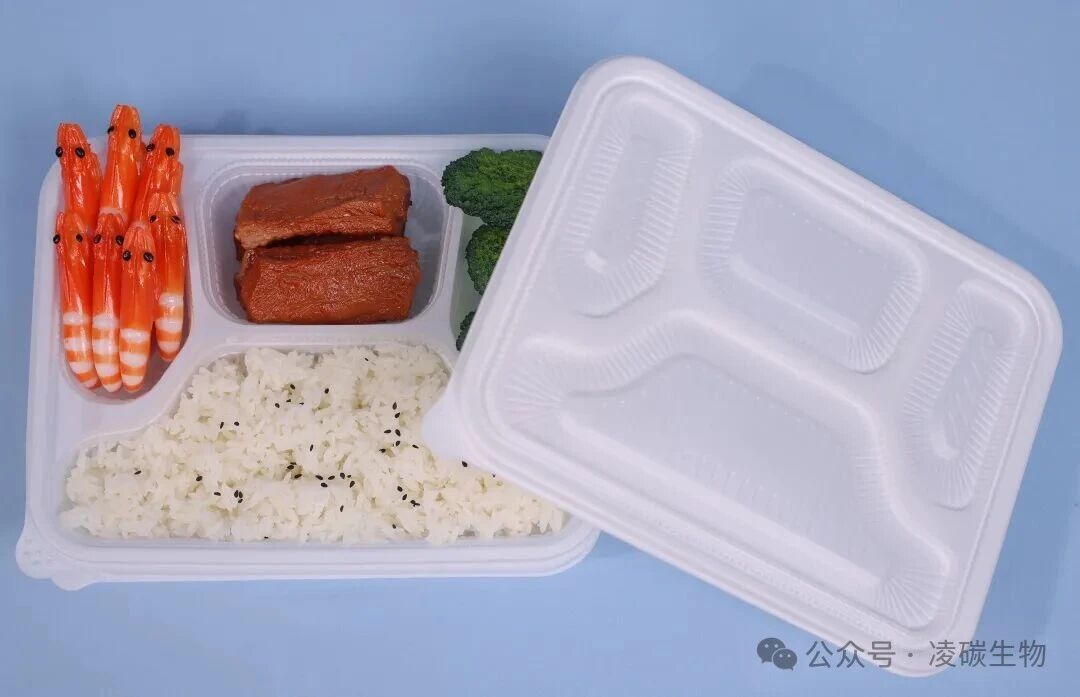 La sabiduría de la reducción del plástico en medio de la barrera del plástico: el PLA hace que las opciones sean más flexibles