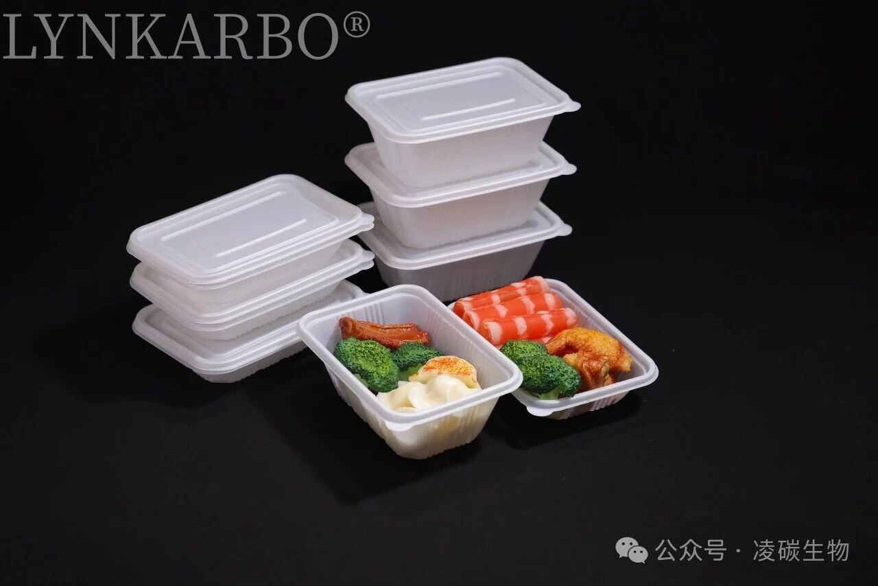 Los plásticos totalmente biodegradables están abriendo nuevas oportunidades de desarrollo.