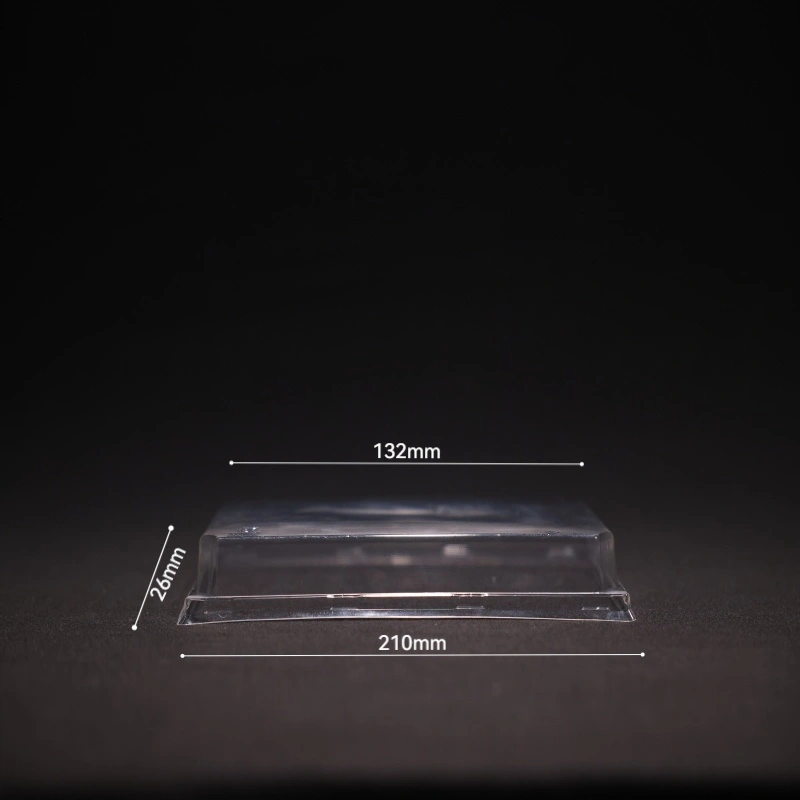 Tapa para sushi de 210 mm