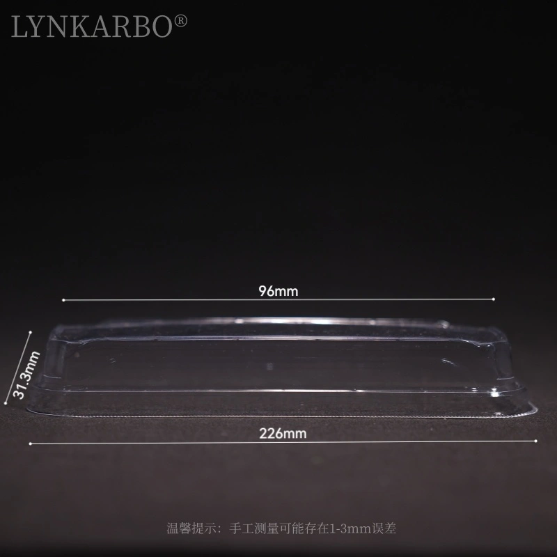 Tapa para sushi de 226 mm