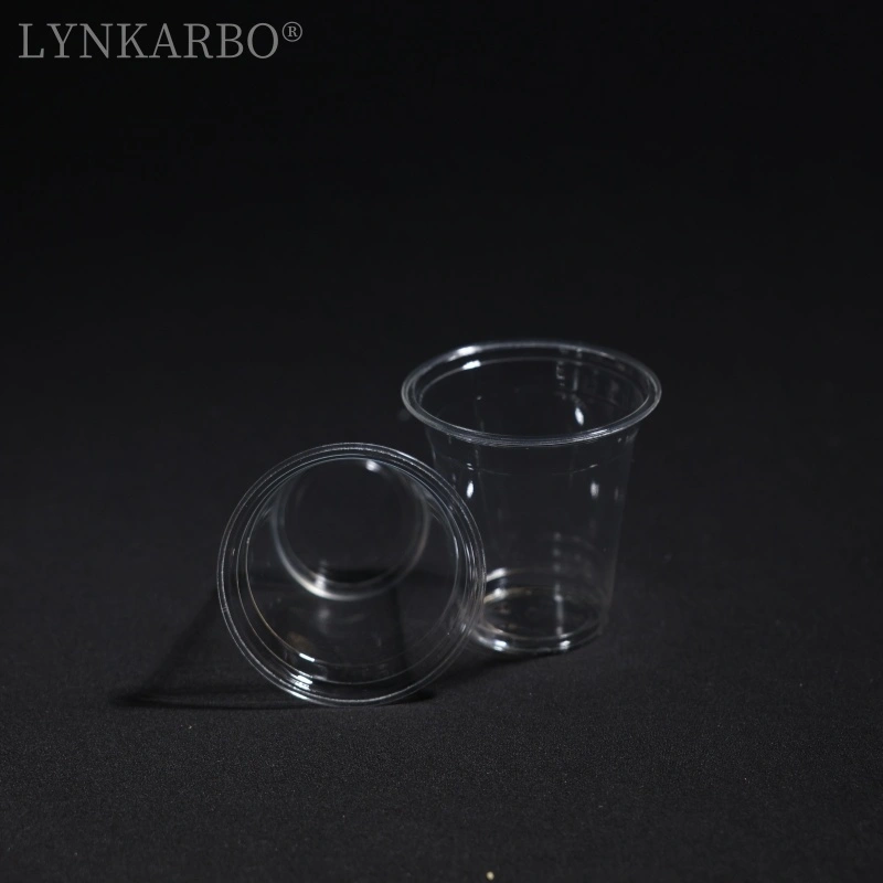 Vaso PLA de 78 mm y 7 oz