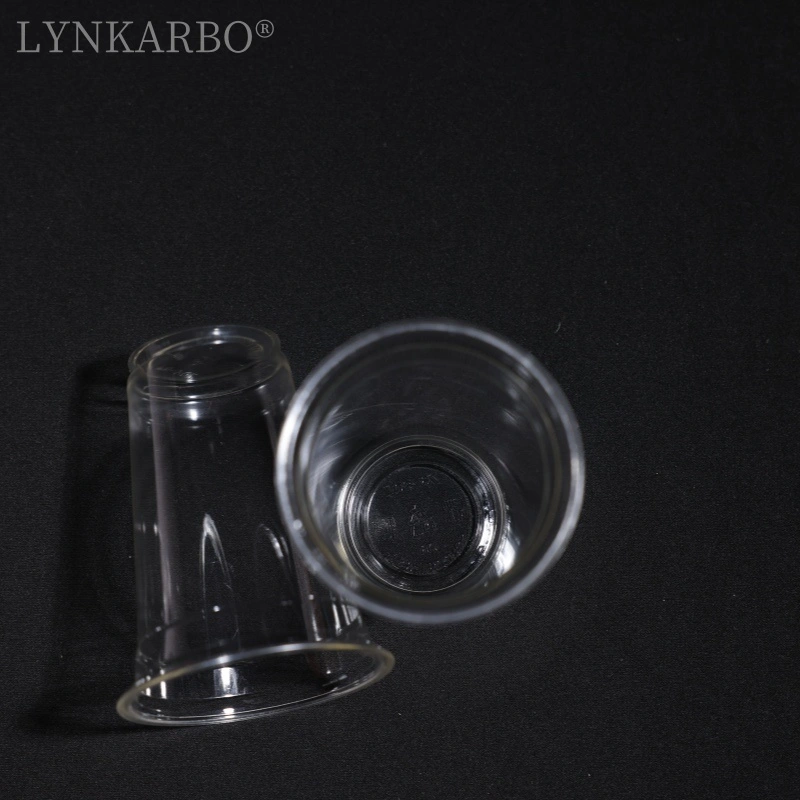 Vaso PLA de 78 mm y 9 oz