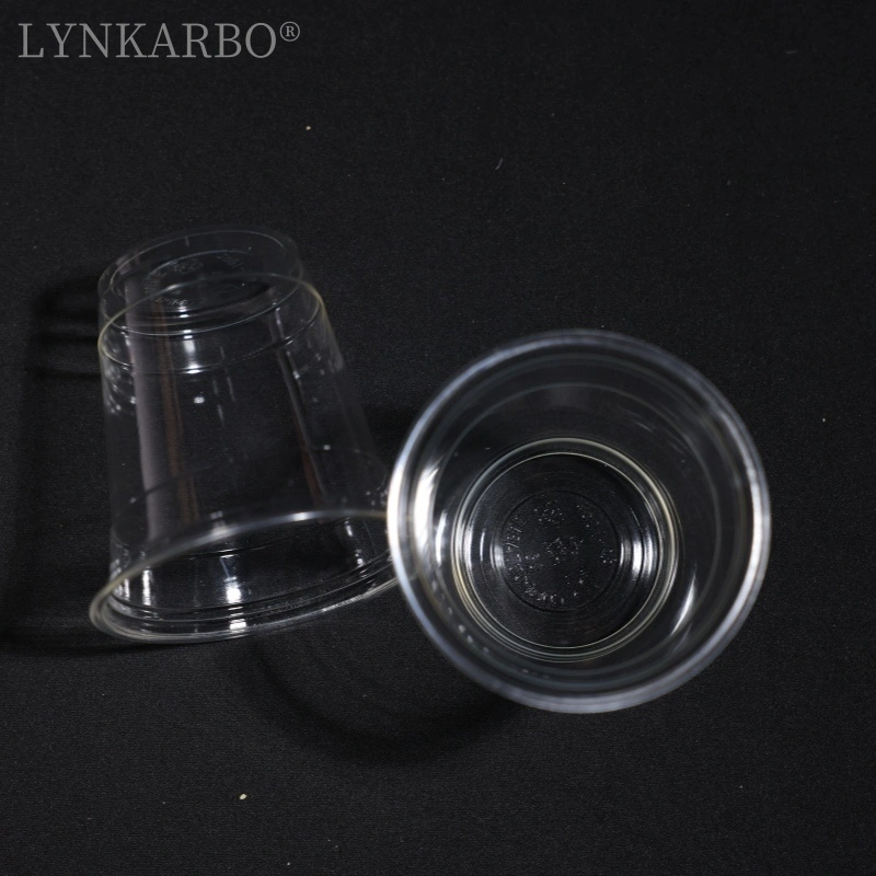 Vaso PLA de 89 mm y 10 oz