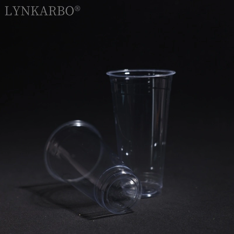 Vaso PLA de 89 mm y 20 oz