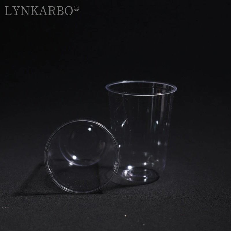 Vaso PLA 500U de 89 mm