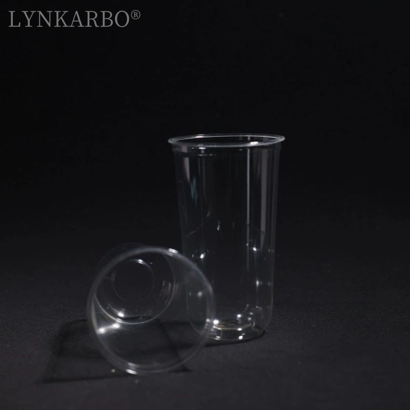 Vaso PLA 700U de 89 mm