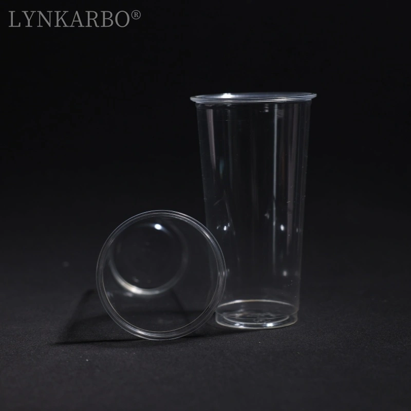 Vaso PLA 90mm 650ml
