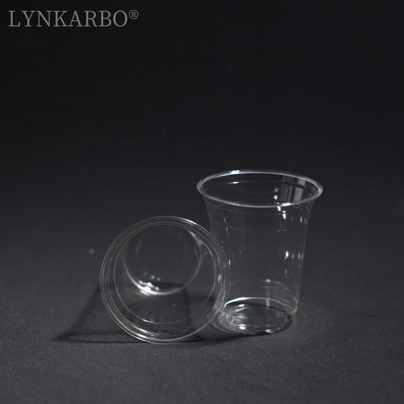 Vaso PLA de 92 mm y 12 oz