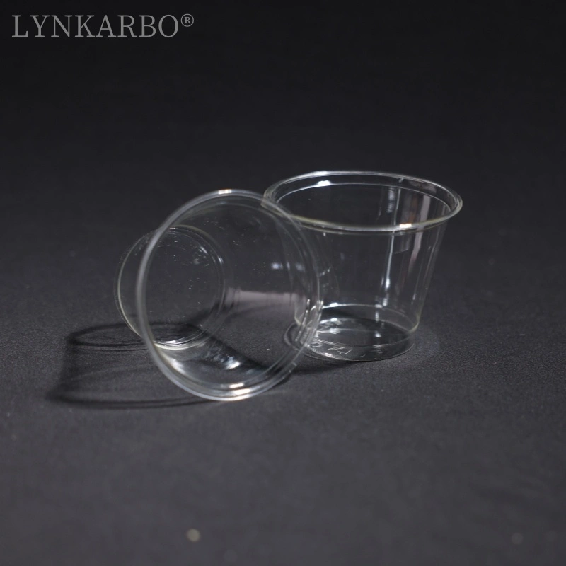 Vaso PLA de 92 mm y 9 oz