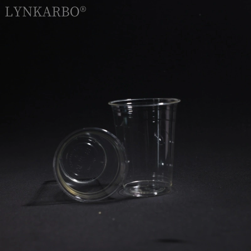 Vaso PLA de 95 mm y 16 oz