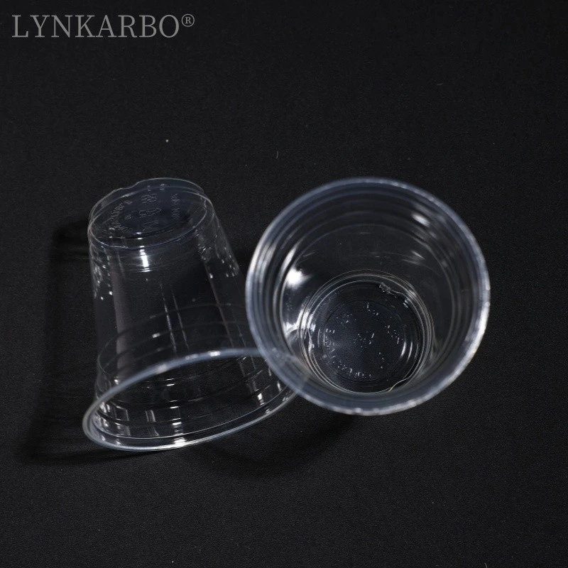 Vaso PLA de 98 mm y 14 oz