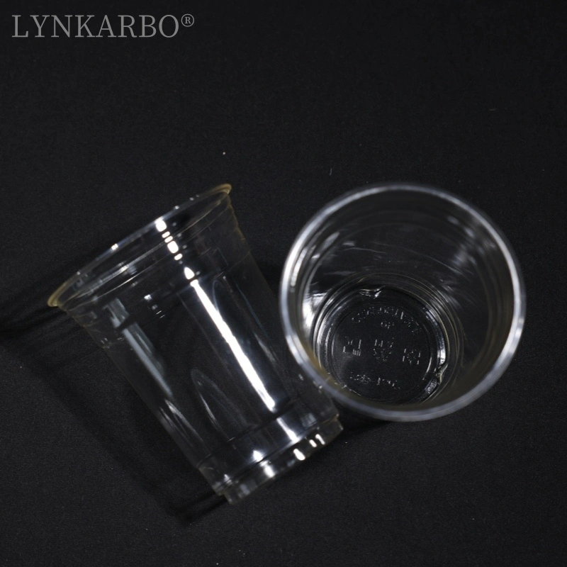 Vaso PLA de 98 mm y 16 oz