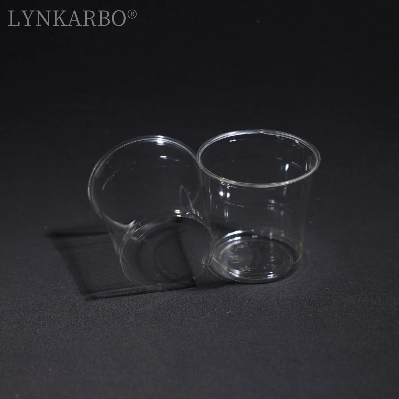 Vaso PLA de 98 mm y 18 oz