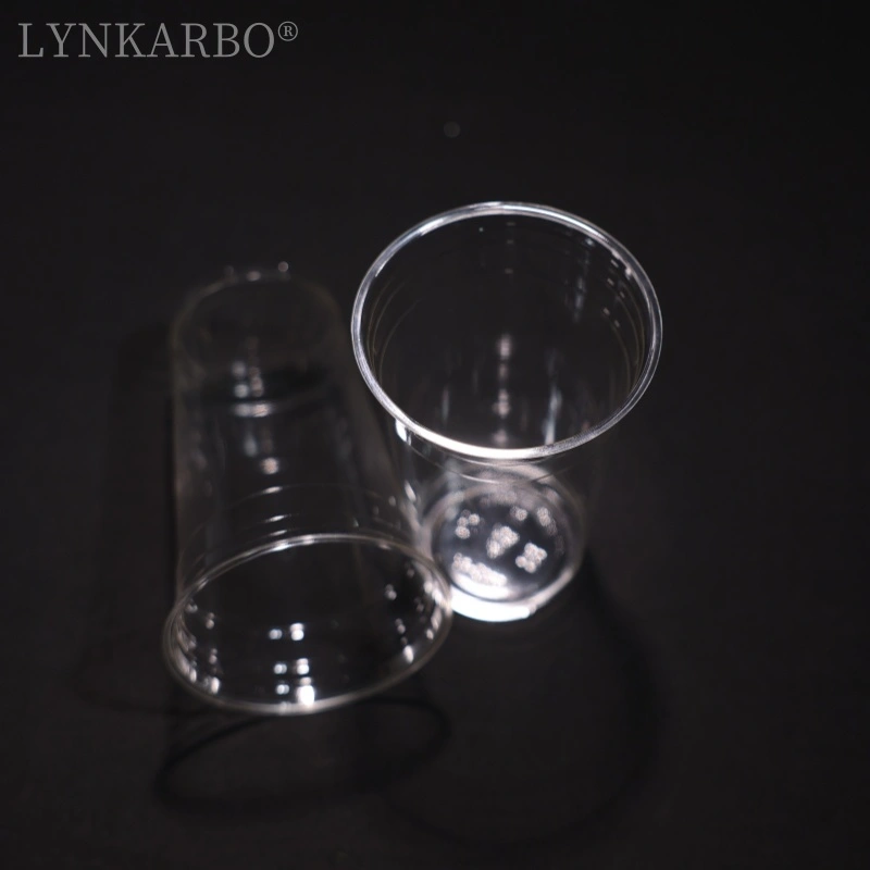 Vaso PLA de 98 mm y 20 oz