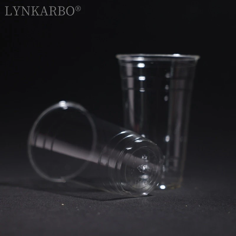 Vaso PLA de 98 mm y 24 oz