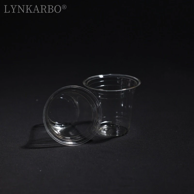 Vaso PLA de 98 mm y 360 ml