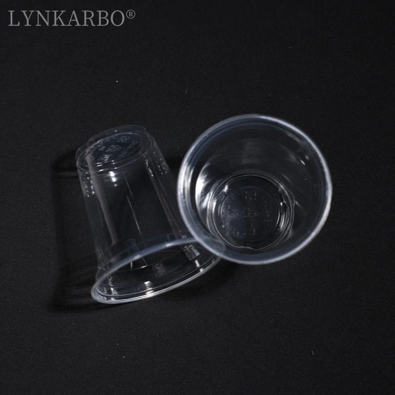 Vaso PLA 98mm 400ml