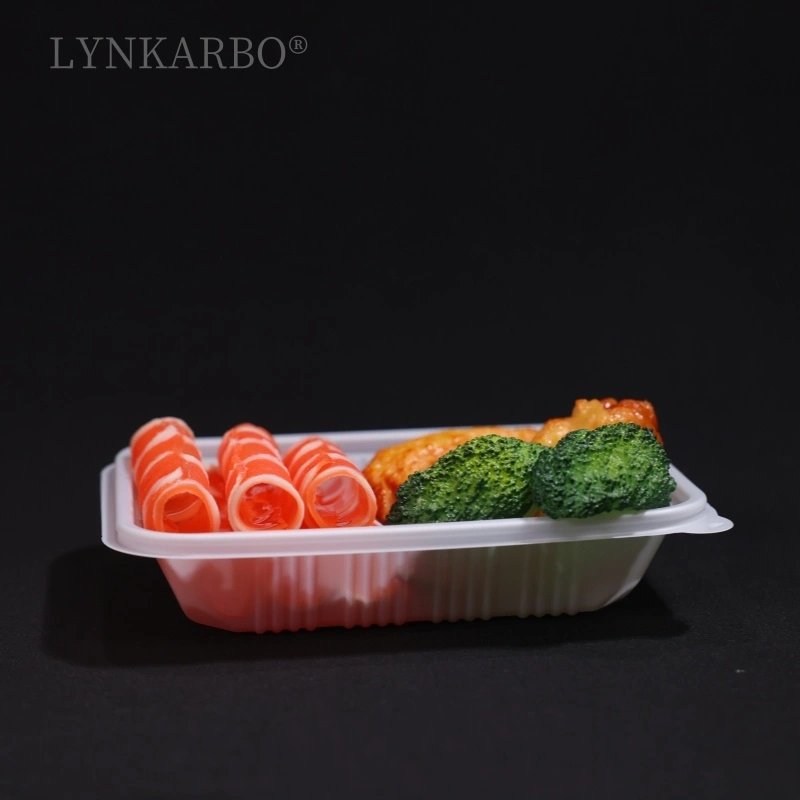 400ml Cpla Food Container