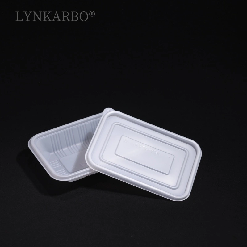 400ml Cpla Food Container