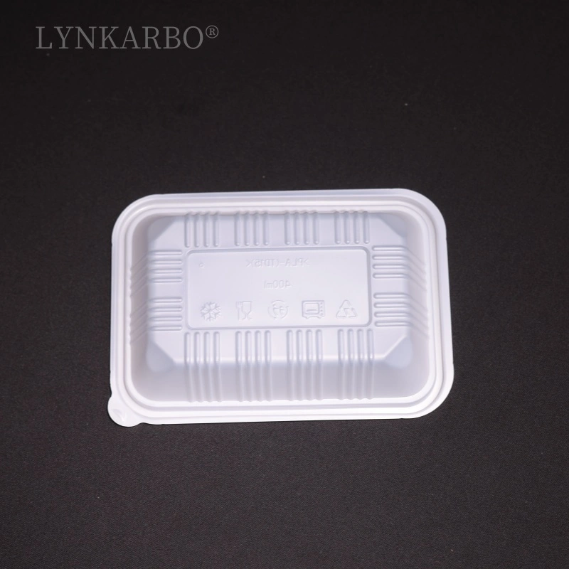 400ml Cpla Food Container