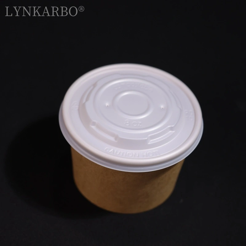 Cpla 90mm Soup Bowl Lid