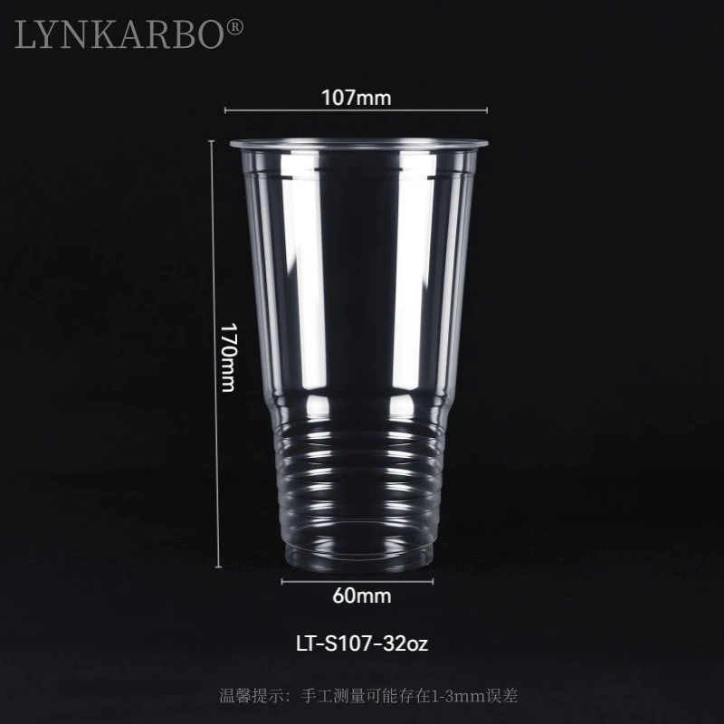 Vaso PLA de 32oz S107mm